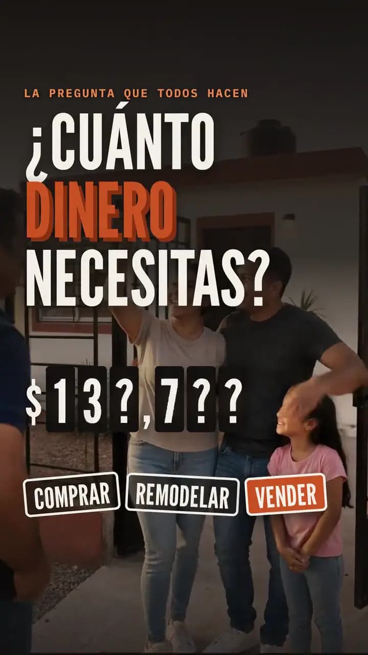 Flipping Sin Humo · Episodio 03: ¿Cuánto dinero necesitas?